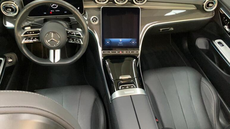 Mercedes-Benz - CLE 300 4MATIC Cabriolet