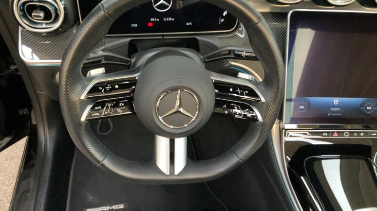 Mercedes-Benz - CLE 300 4MATIC Cabriolet