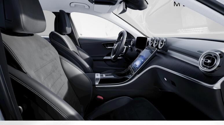 Mercedes-Benz - C 200