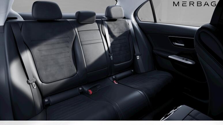 Mercedes-Benz - C 200