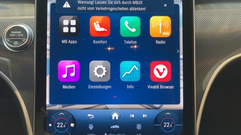 Mercedes-Benz - C 220 d 4MATIC T-Modell Österreich-Edition