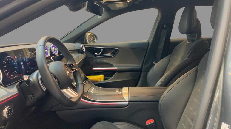 Mercedes-Benz - C 220 d 4MATIC T-Modell Österreich-Edition