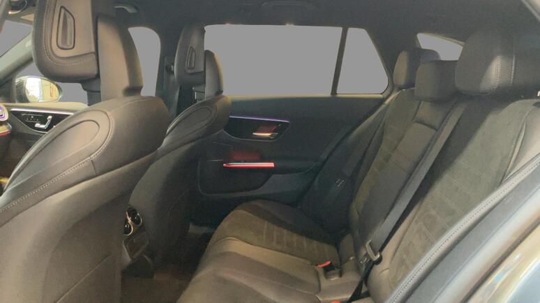 Mercedes-Benz - C 220 d 4MATIC T-Modell Österreich-Edition