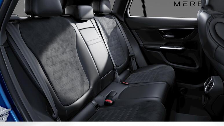 Mercedes-Benz - GLC 200 d 4MATIC Österreich-Edition