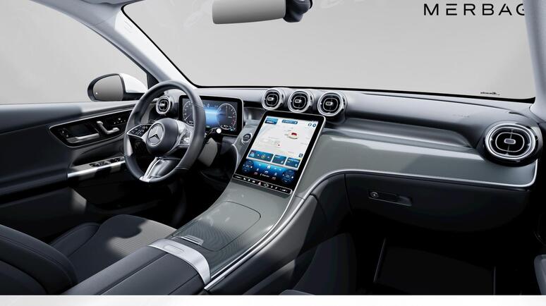 Mercedes-Benz - GLC 300 de 4MATIC