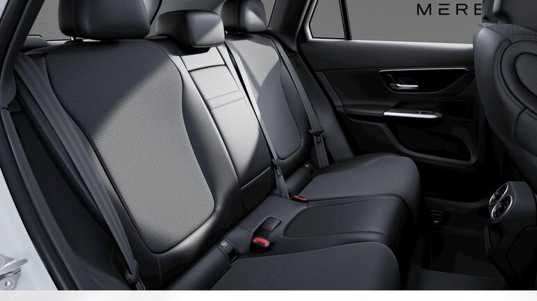 Mercedes-Benz - GLC 300 de 4MATIC