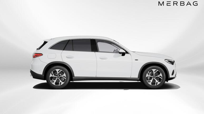 Mercedes-Benz - GLC 300 de 4MATIC