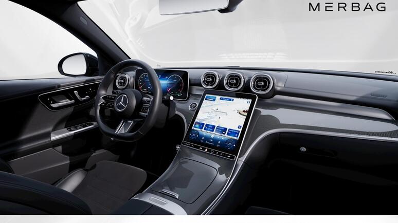 Mercedes-Benz - C 220 d 4MATIC T-Modell Österreich-Edition