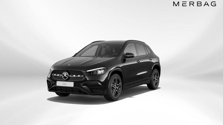 Mercedes-Benz - GLA 200 d 4MATIC Österreich-Edition