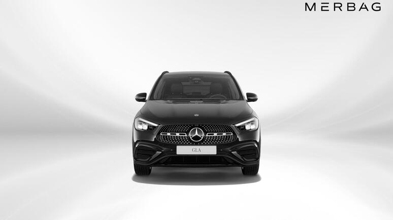 Mercedes-Benz - GLA 200 d 4MATIC Österreich-Edition