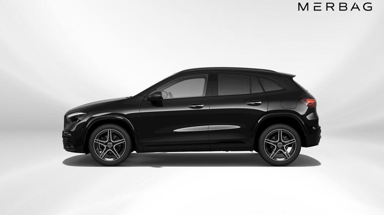 Mercedes-Benz - GLA 200 d 4MATIC Österreich-Edition