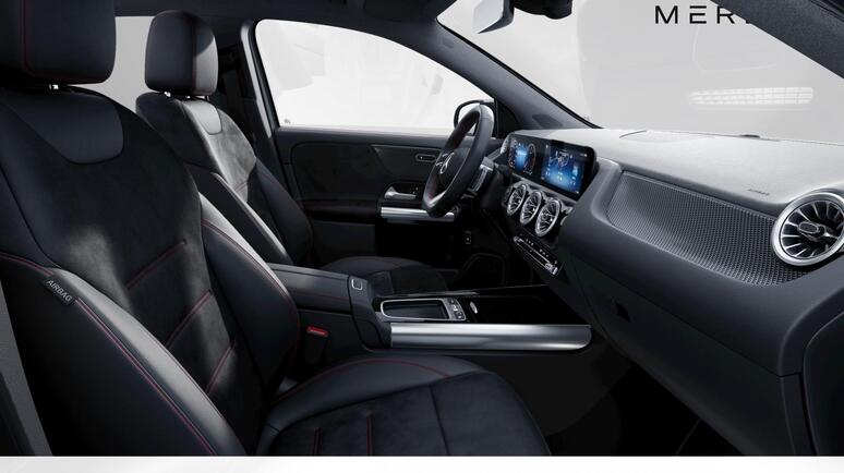 Mercedes-Benz - GLA 200 d 4MATIC Österreich-Edition