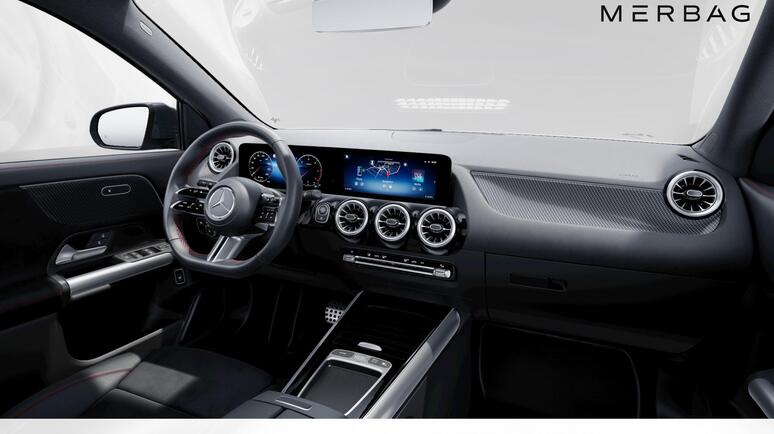 Mercedes-Benz - GLA 200 d 4MATIC Österreich-Edition