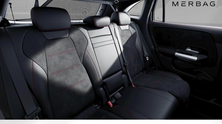 Mercedes-Benz - GLA 200 d 4MATIC Österreich-Edition