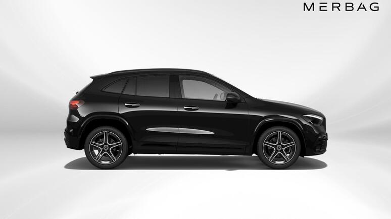 Mercedes-Benz - GLA 200 d 4MATIC Österreich-Edition