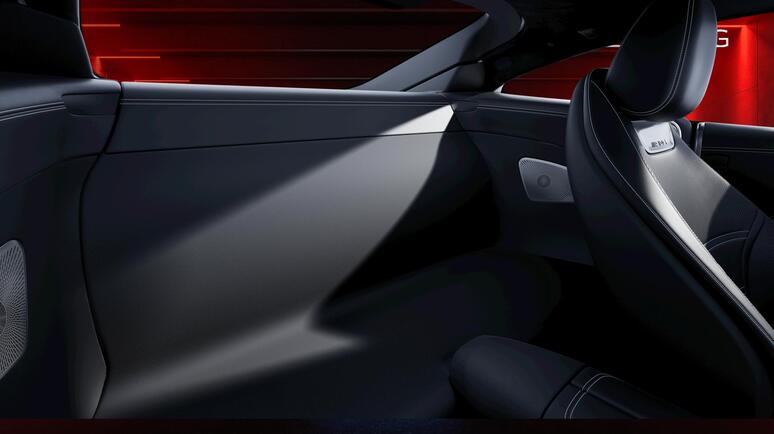 Mercedes-AMG - GT 63 AMG 4MATIC+