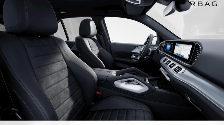 Mercedes-Benz - GLE 350 de 4MATIC Österreich-Edition