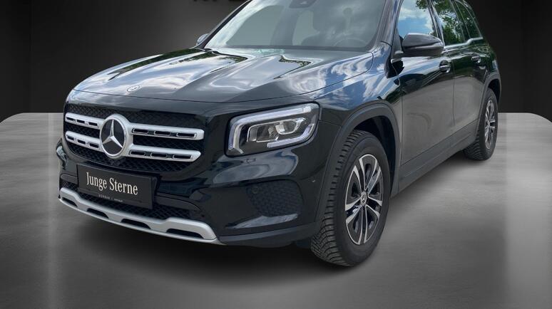 Mercedes-Benz - GLB 200 d 4MATIC