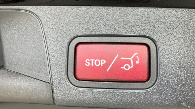 Mercedes-Benz - GLB 200 d 4MATIC