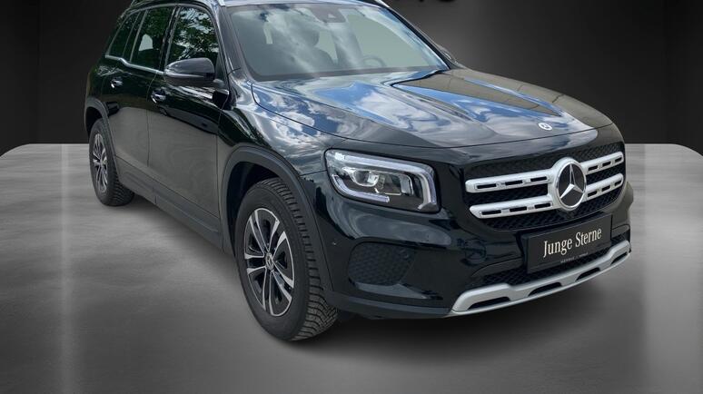 Mercedes-Benz - GLB 200 d 4MATIC