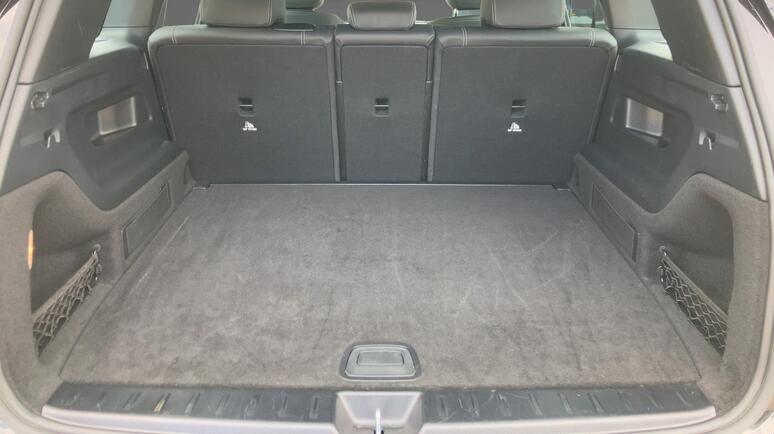 Mercedes-Benz - GLB 200 d 4MATIC