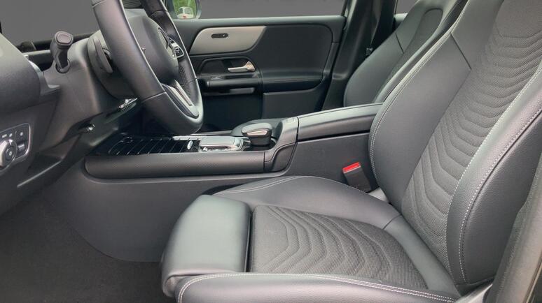 Mercedes-Benz - GLB 200 d 4MATIC