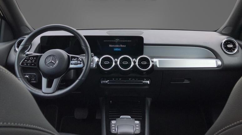 Mercedes-Benz - GLB 200 d 4MATIC