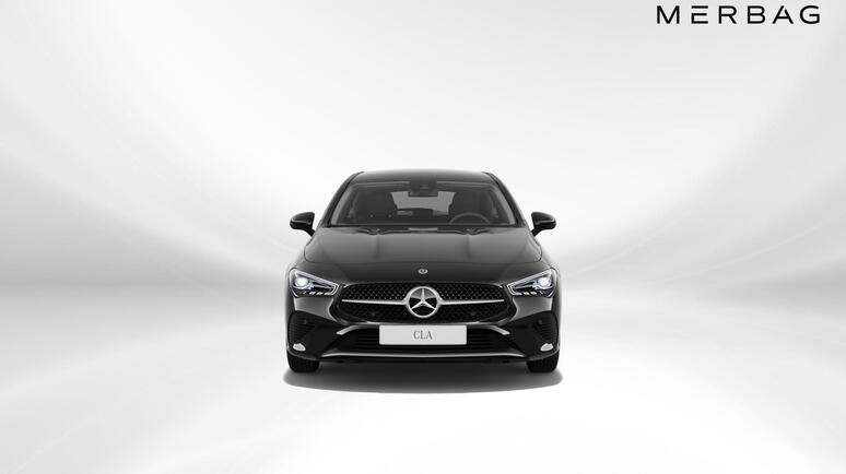 Mercedes-Benz - CLA 180d Shooting Brake Österreich-Edtion