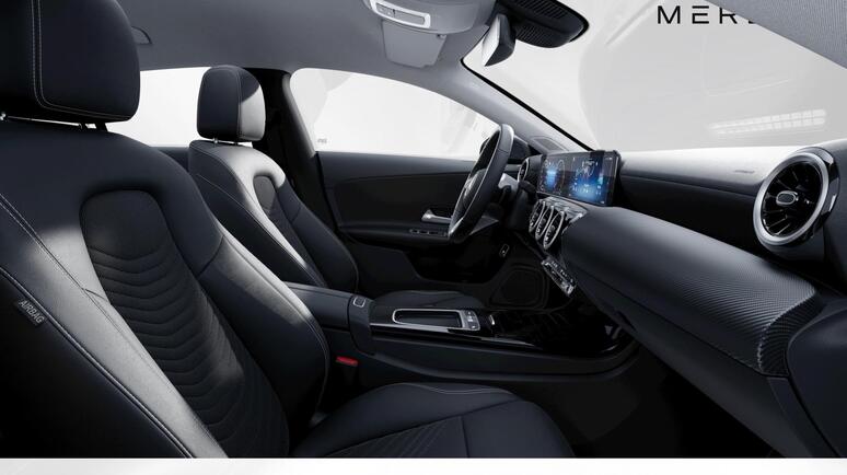 Mercedes-Benz - CLA 180d Shooting Brake Österreich-Edtion