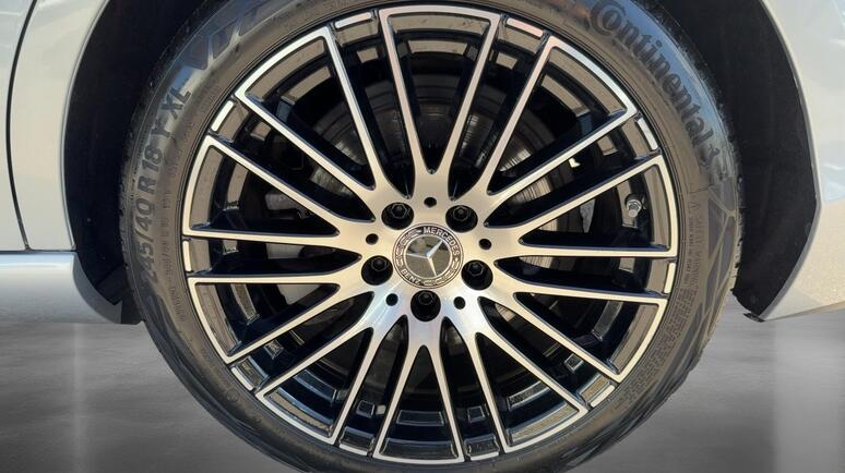 Mercedes-Benz - C 220 d T-Modell