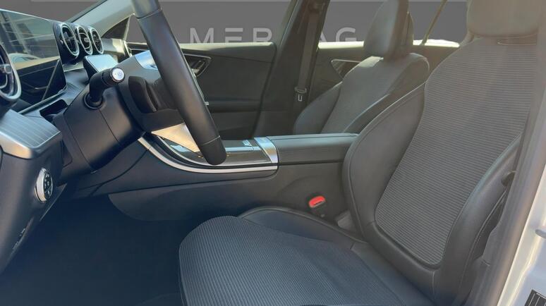 Mercedes-Benz - C 220 d T-Modell