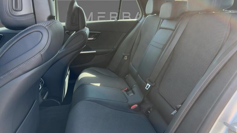 Mercedes-Benz - C 220 d T-Modell