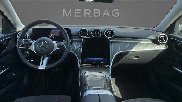 Mercedes-Benz - C 220 d T-Modell