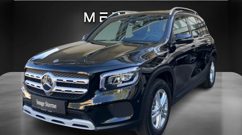 Mercedes-Benz - GLB 200 d 4MATIC