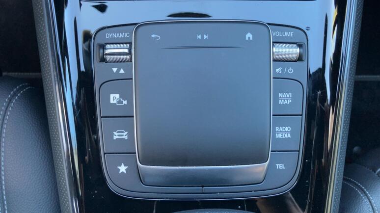 Mercedes-Benz - GLB 200 d 4MATIC