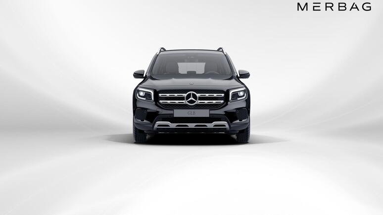 Mercedes-Benz - GLB 200 d 4MATIC