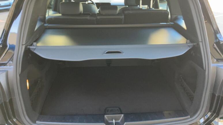 Mercedes-Benz - GLB 200 d 4MATIC