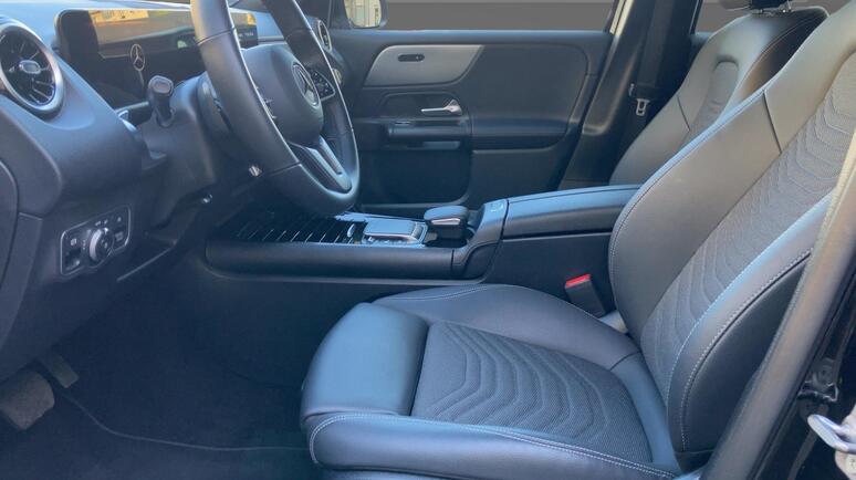 Mercedes-Benz - GLB 200 d 4MATIC