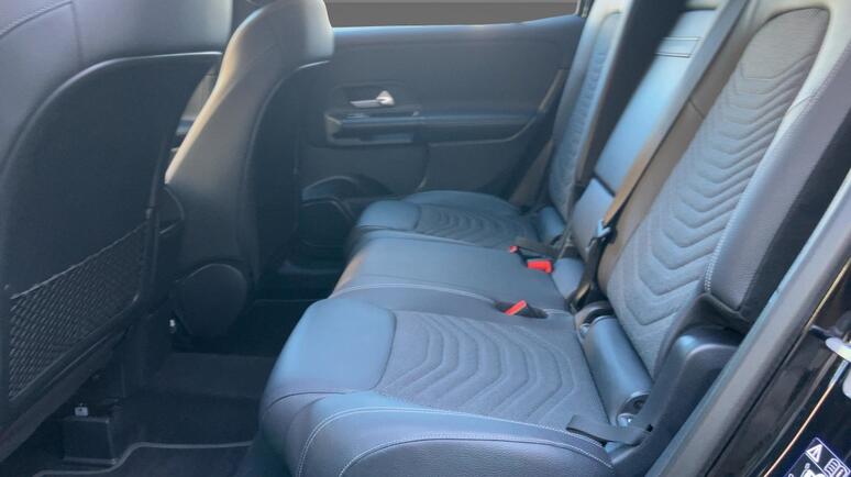 Mercedes-Benz - GLB 200 d 4MATIC