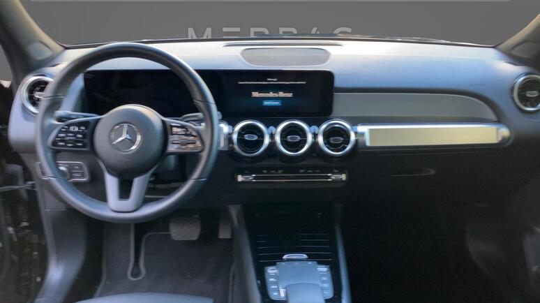 Mercedes-Benz - GLB 200 d 4MATIC