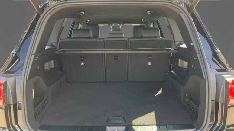 Mercedes-Benz - GLB 200 d 4MATIC