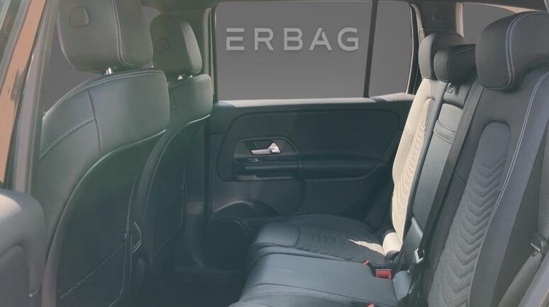 Mercedes-Benz - GLB 200 d 4MATIC