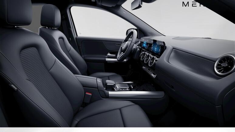 Mercedes-Benz - GLA 180 d