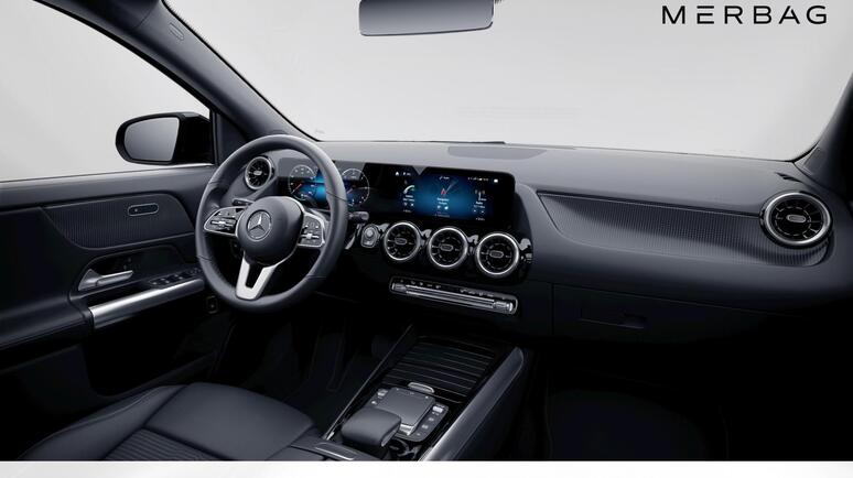 Mercedes-Benz - GLA 180 d