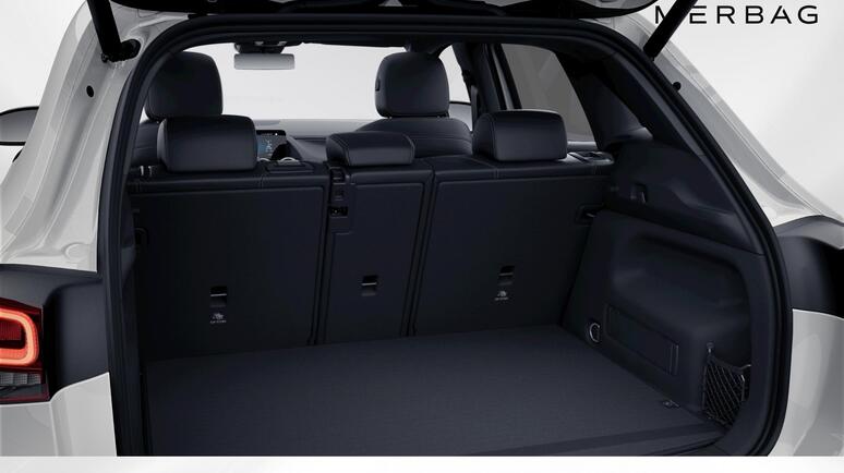 Mercedes-Benz - GLA 180 d