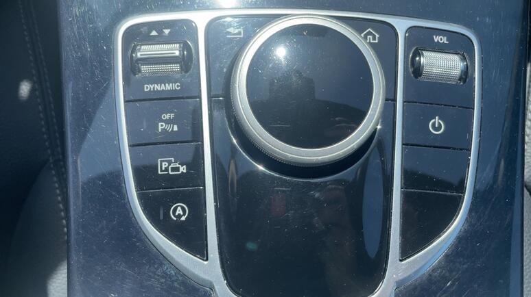 Mercedes-Benz - C 180 d T-Modell