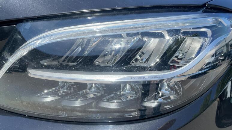 Mercedes-Benz - C 180 d T-Modell