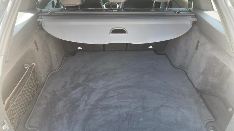 Mercedes-Benz - C 180 d T-Modell