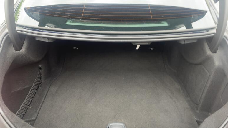 Mercedes-Benz - E 400 d 4MATIC Limousine