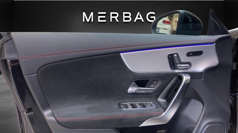 Mercedes-Benz - CLA 200 Shooting Brake